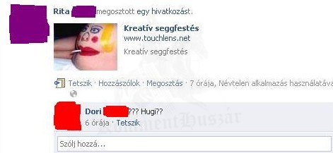 Hugi?
 
