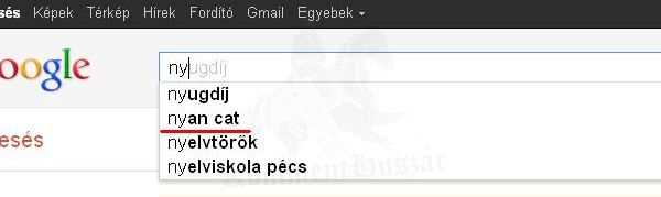 Google keresés - wtf?
 
