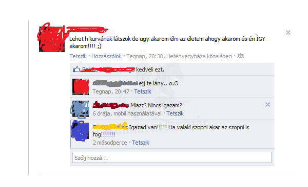 Aki kurva akar lenni
 
