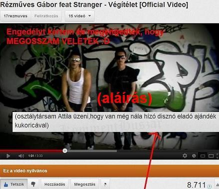 Baráti segítőkészség :D
 
