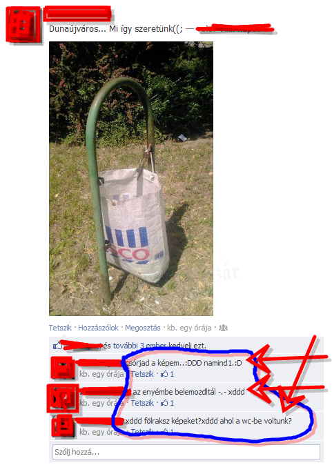 Kuka?! Szatyor?! WC?!
 
