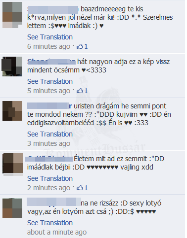 szépek vagytok mind..xd
 
