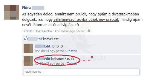 bitches are never change
 
