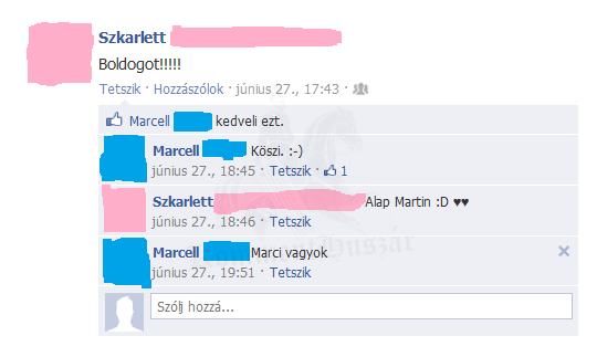 Köszöntés fail...
 
