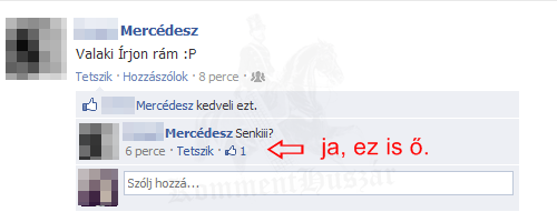 Forever Alone lvl 99999
 
