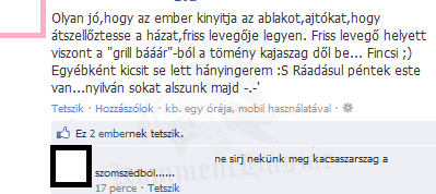 Kacsaszarszag
 
