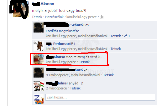 Az év hozzászólása :D
 
