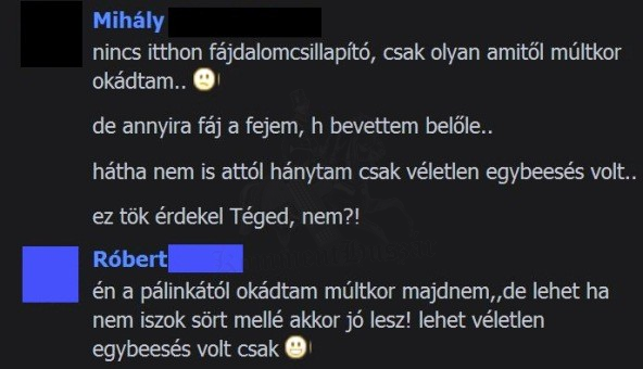 Véletlen egybeesés
 
