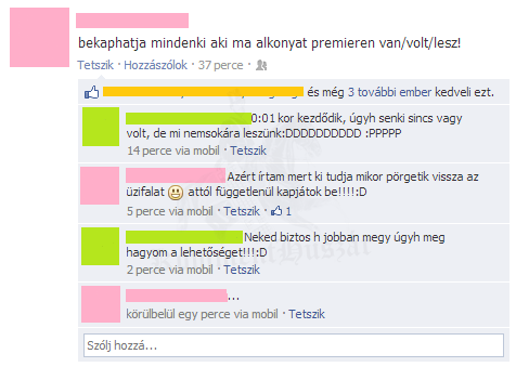 Alkonyat premier...FAIL
 
