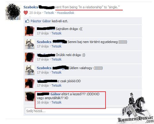 Egyedülálló
 
